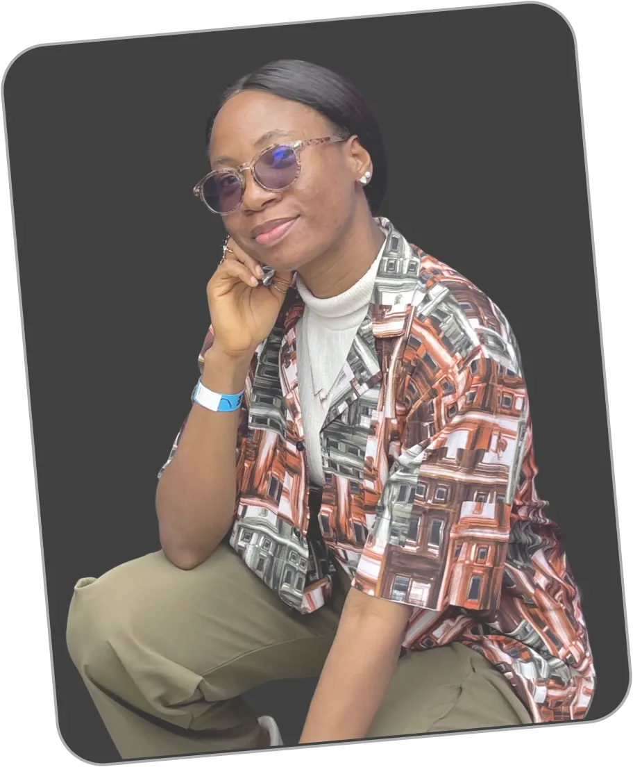Dev Temitayo Temitayo Designs